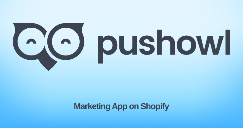 Pushowl Review: Boost Sales with Web Push in 2025? 1 Pushowl Featured Image