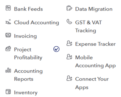 Quickbooks Top Benefits