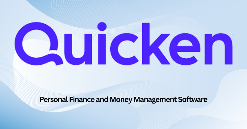 Quicken logo