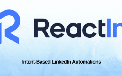 ReactIn Review: Best LinkedIn Automation Tool in 2025?