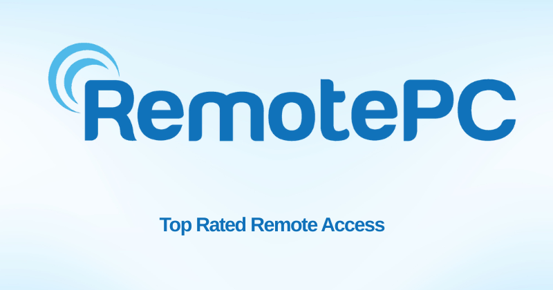 RemotePC