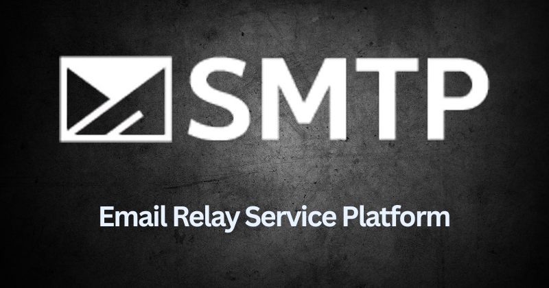 SMTP logo