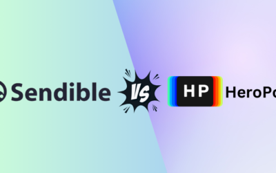 Sendible vs Heropost 2025: Which Social Media Manager Wins?