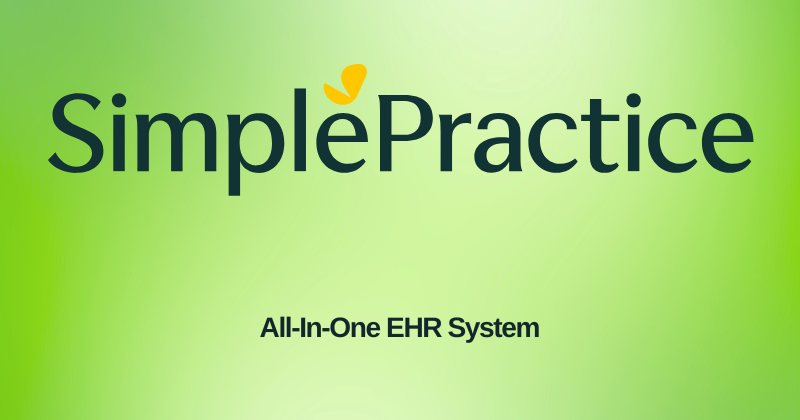 SimplePractice Featured Image