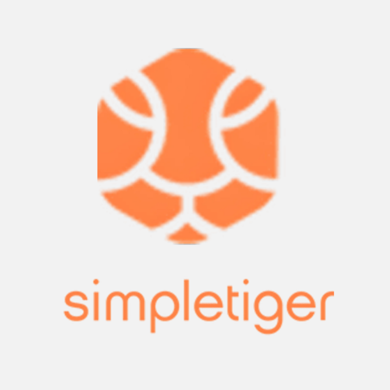SimpleTiger CTA