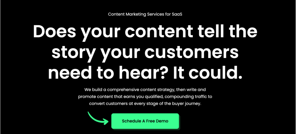 SimpleTiger content marketing