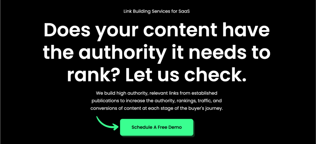 SimpleTiger linkbuilding