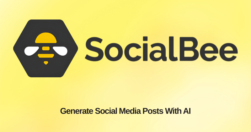 SocialBee Featured Image