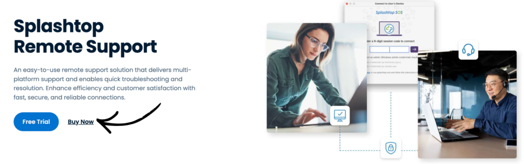 Splashtop Review: Still the Fastest Remote Access in 2026? 6 Splashtop Remote Support