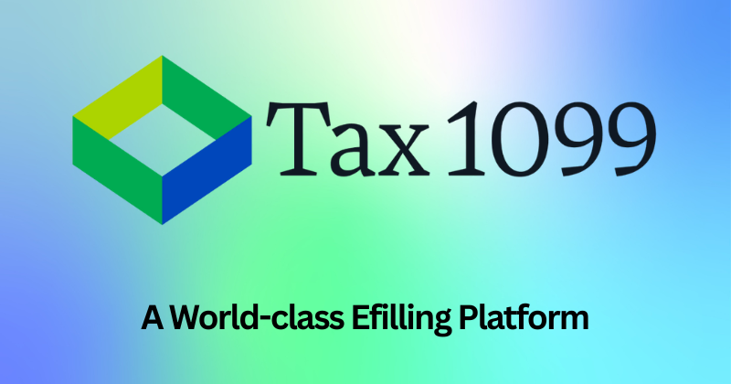 Tax1099 logo