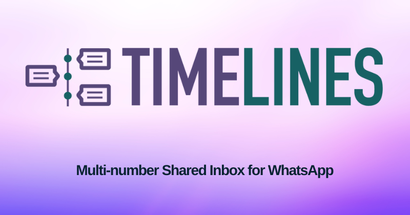 Timelines Review: Boost Your Business Communication in 2025? 1 Timelinesai logo