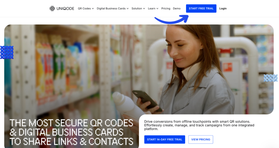 Uniqode Review: Best QR Code Management Platform in 2026