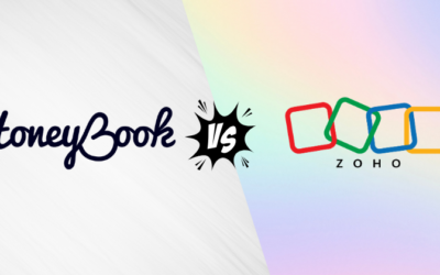 HoneyBook vs Zoho CRM: Which CRM Tool Wins in 2025
