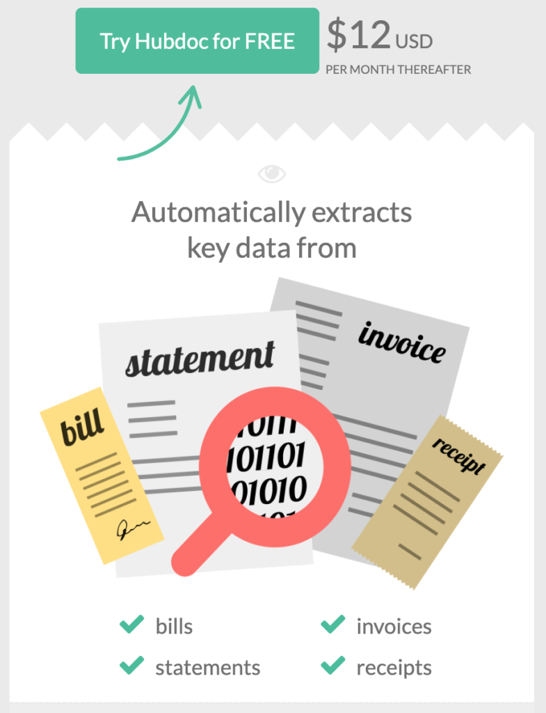 Hubdoc