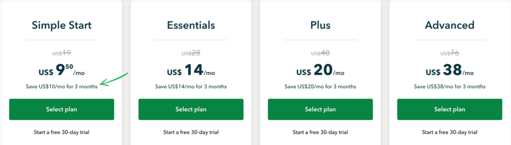 QuickBooks