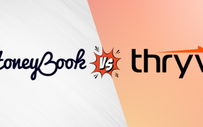 HoneyBook vs Thryv: Which CRM Tool Wins in 2025?