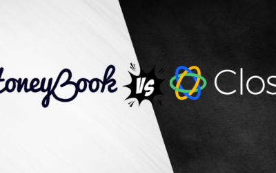 HoneyBook vs Close CRM: The Ultimate CRM Showdown in 2025
