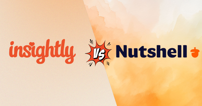 Insightly vs Nutshell CRM: Which CRM Wins in 2025? 3 Untitled design 12