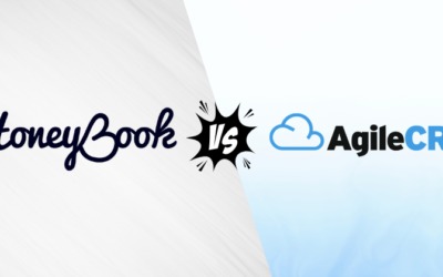 HoneyBook vs Agile CRM: Best CRM Tool in 2025?
