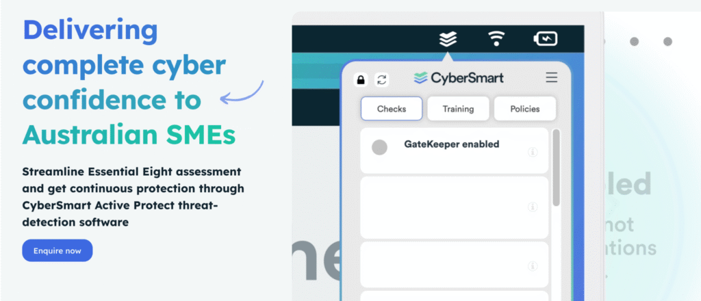 CyberSmart