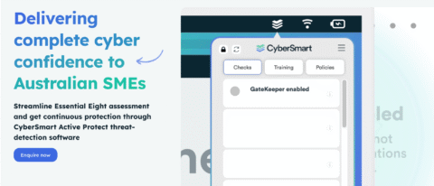CyberSmart Review: Boost Your Cyber Security in 2025?