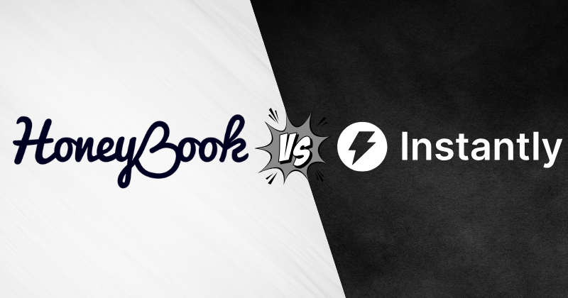 HoneyBook vs Instantly: A Head-to-Head Comparison in 2025 3 Untitled design 2 3