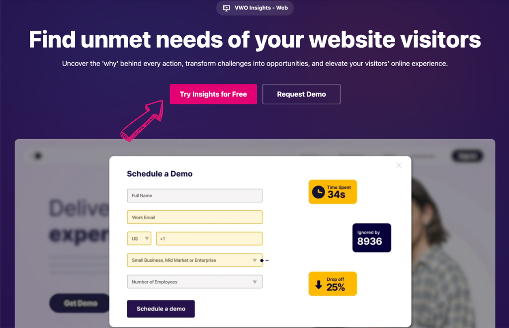 Web Insights