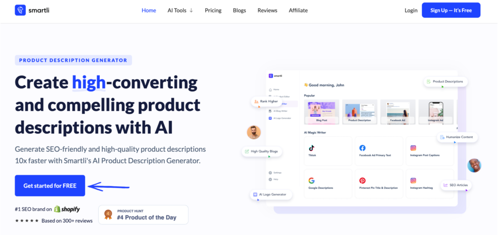 Smartli