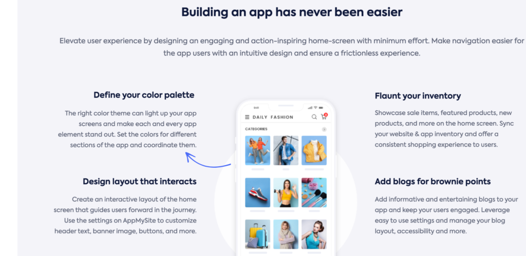 AppMySite