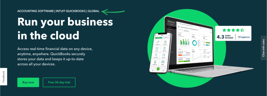 QuickBooks