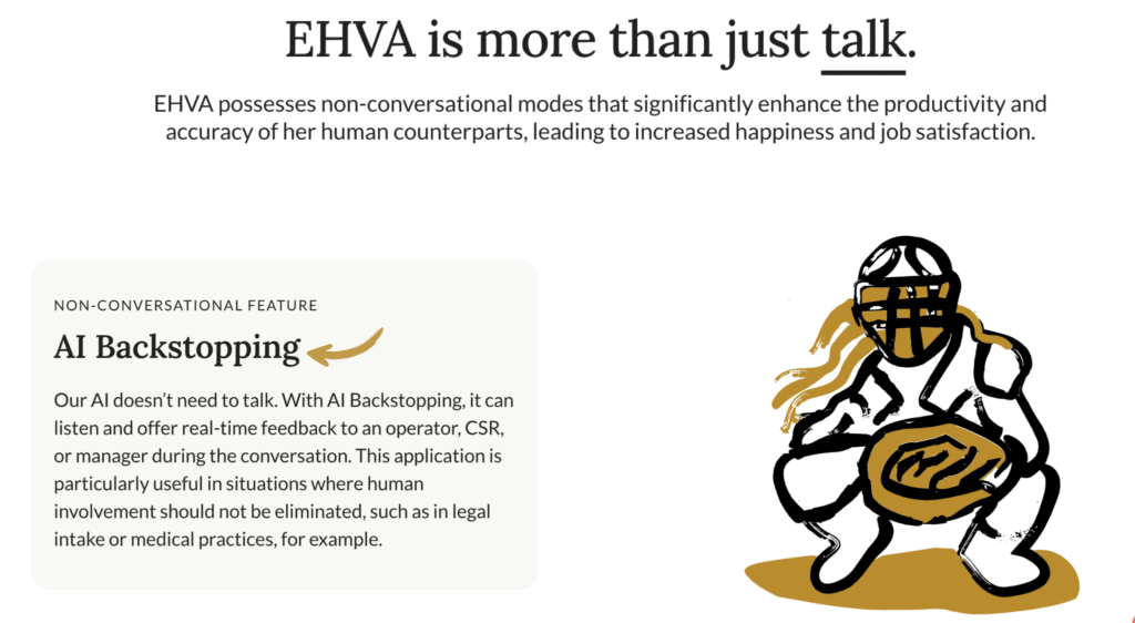 EHVA AI