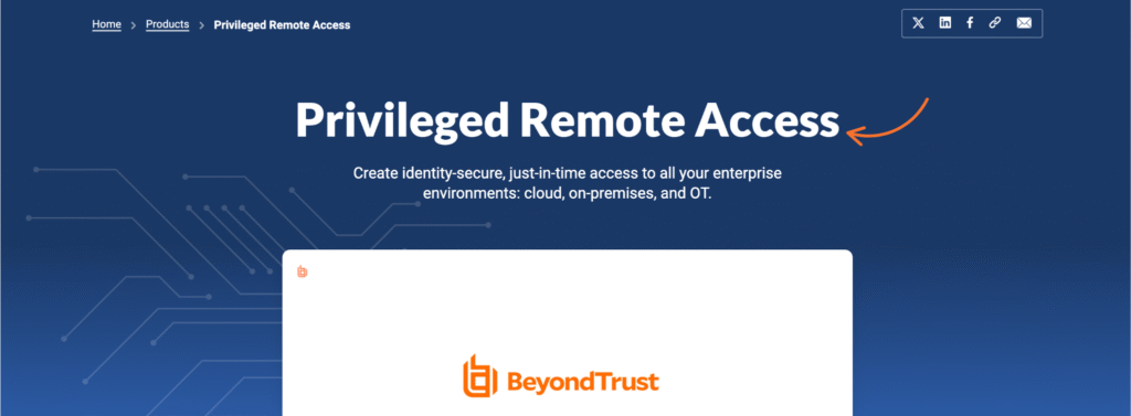 BeyondTrust