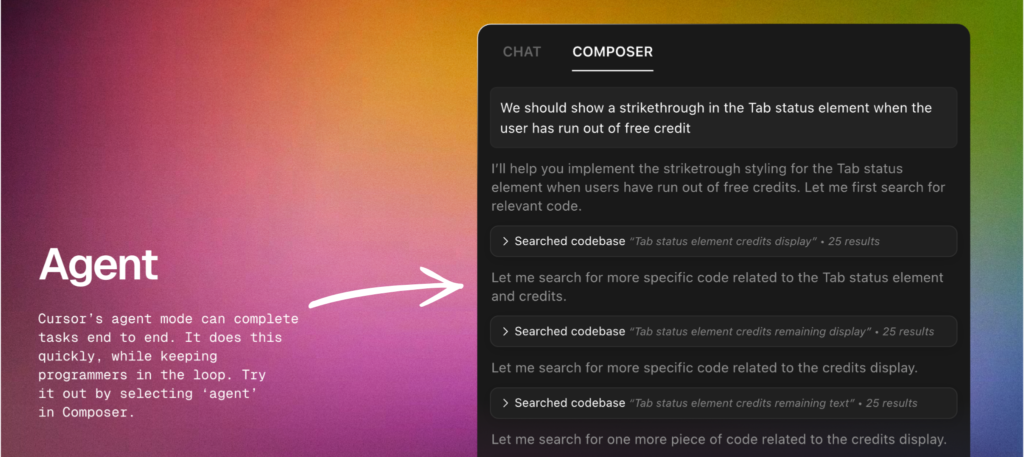 Cursor AI