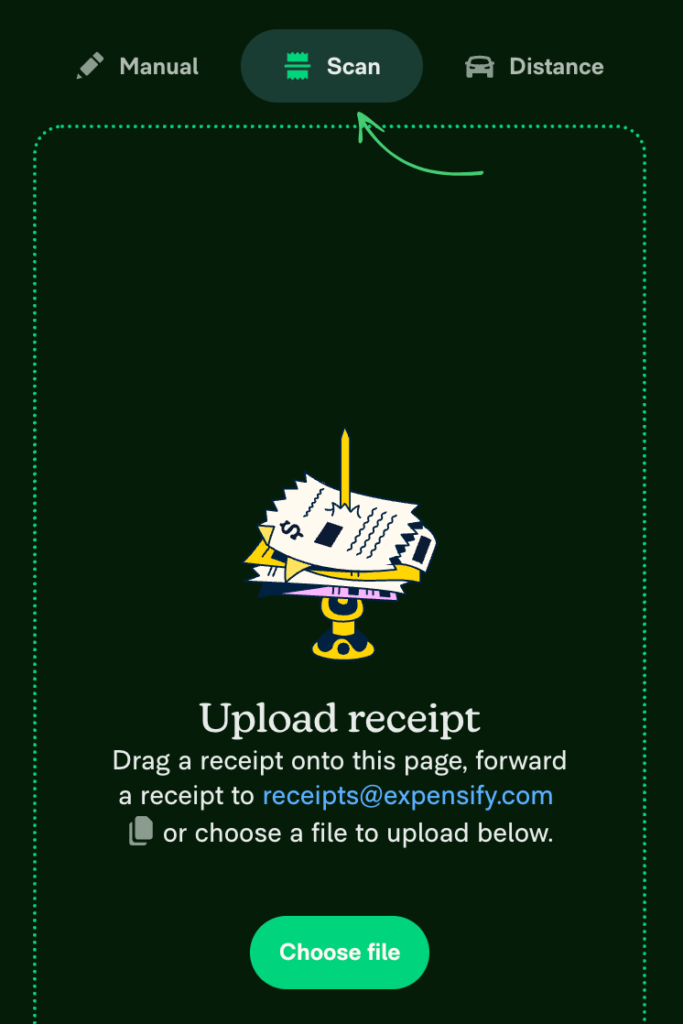 expensify