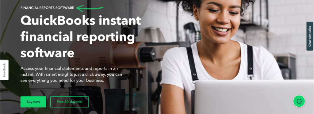 QuickBooks