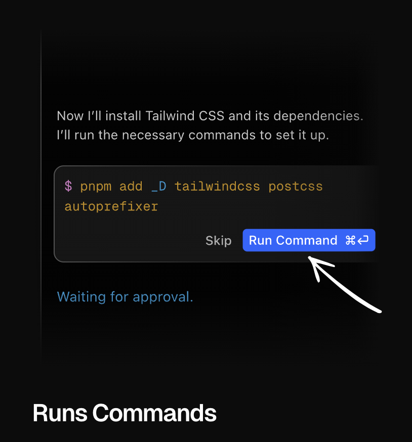 Cursor AI