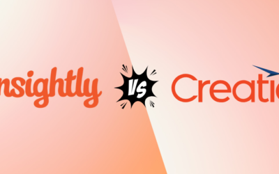 Creatio CRM vs Insightly: Which is The Best One in 2025