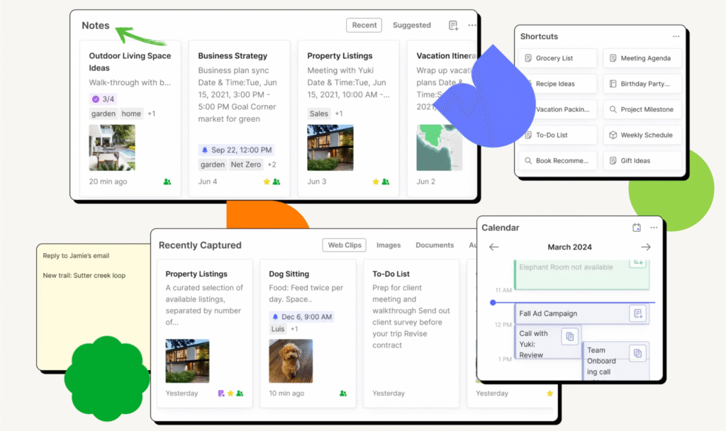 Evernote