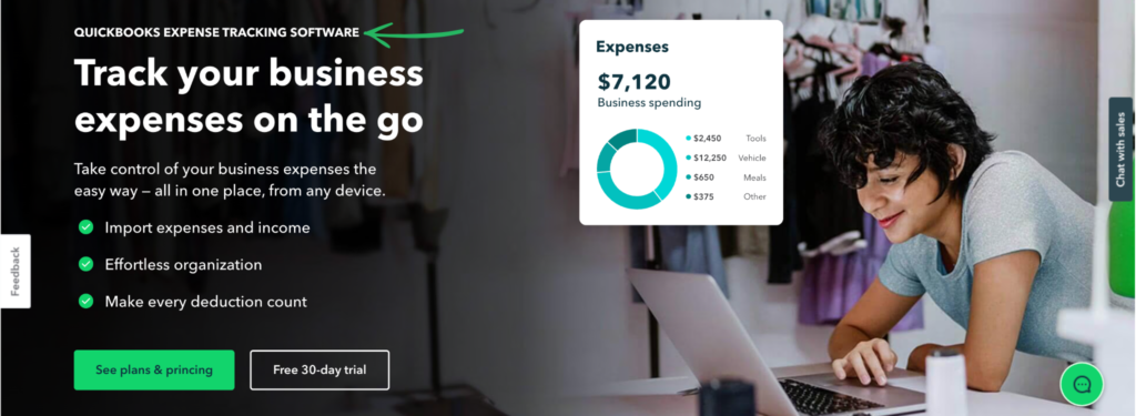 QuickBooks