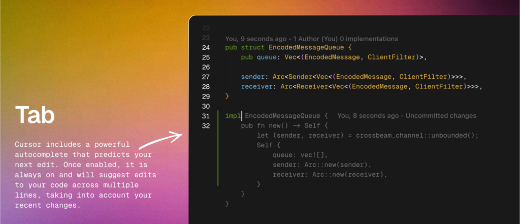 Cursor AI
