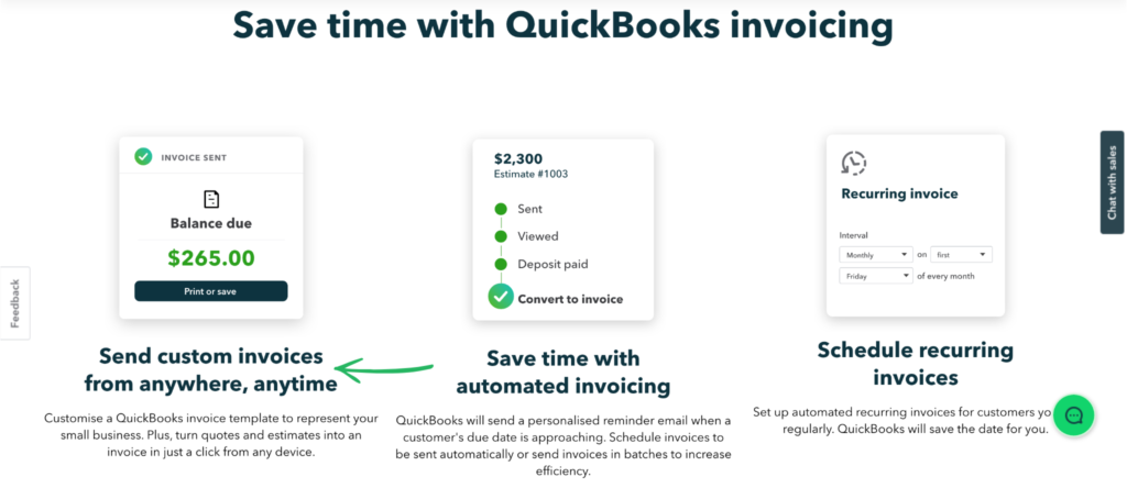 QuickBooks