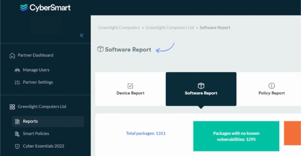CyberSmart