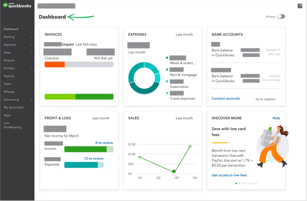 QuickBooks
