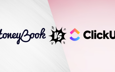 HoneyBook vs Clickup: The Ultimate CRM Showdown in 2025