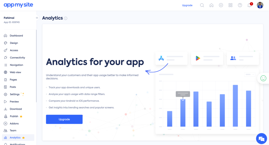 AppMySite
