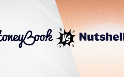HoneyBook vs Nutshell CRM: Which is The Best One in 2025?