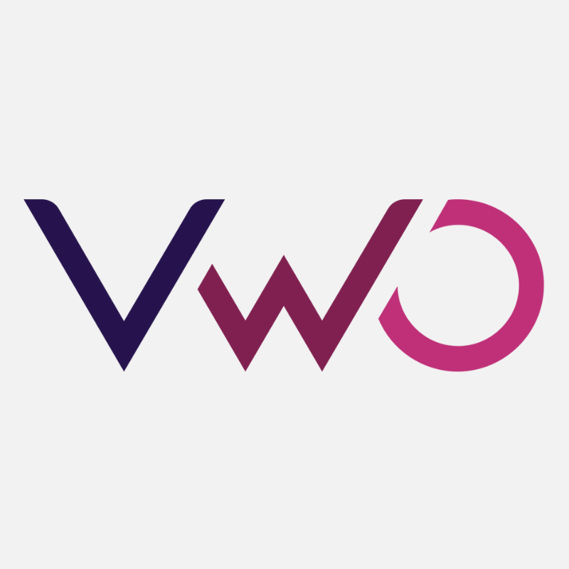 VWO Review: Experimentation & Conversion Rate Optimizer in 2025? 2 VWO logo
