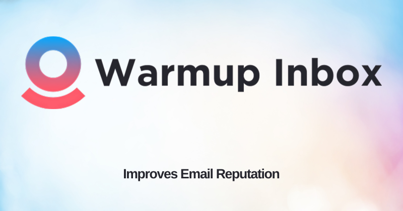 WarmupInbox Featured Image