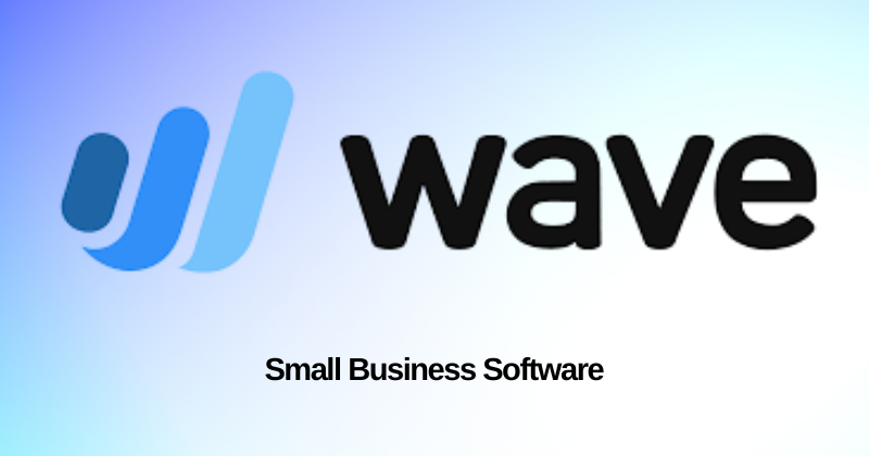 Wave Review: Best Small Business Accounting Software in 2025 1 Wave logo