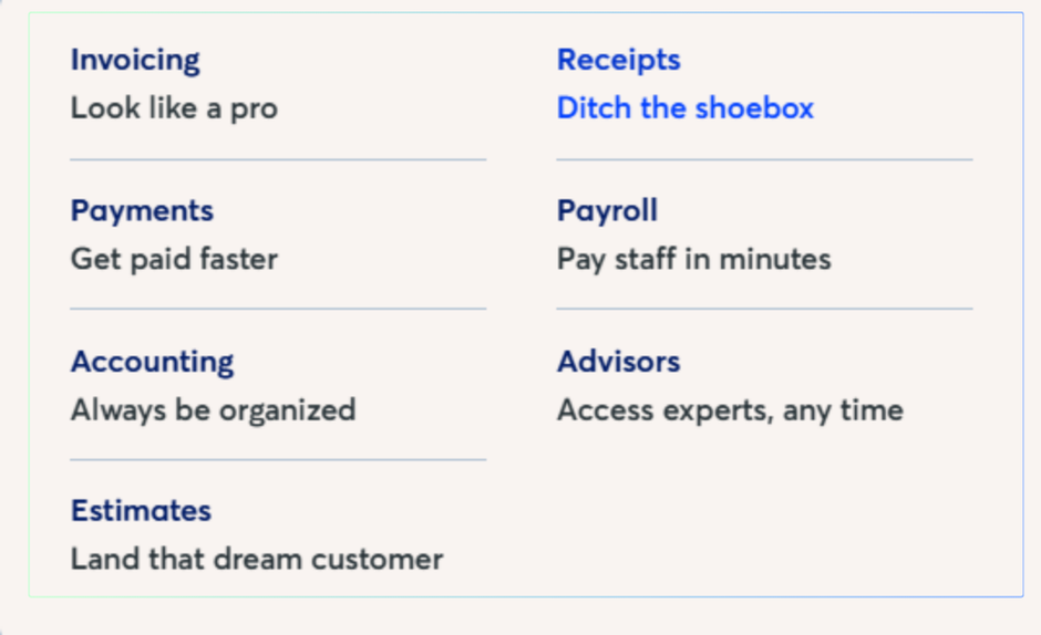 Wave top benefits